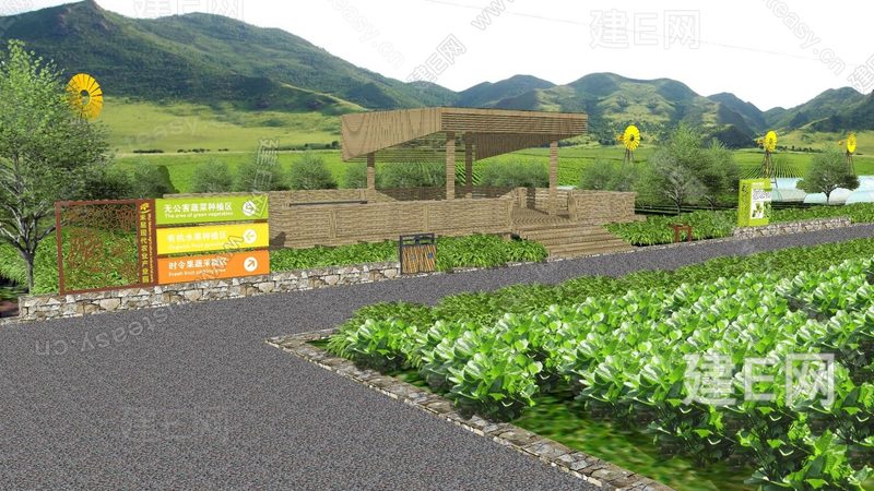 农业产业园规划建设：标准要求与关键要素**
